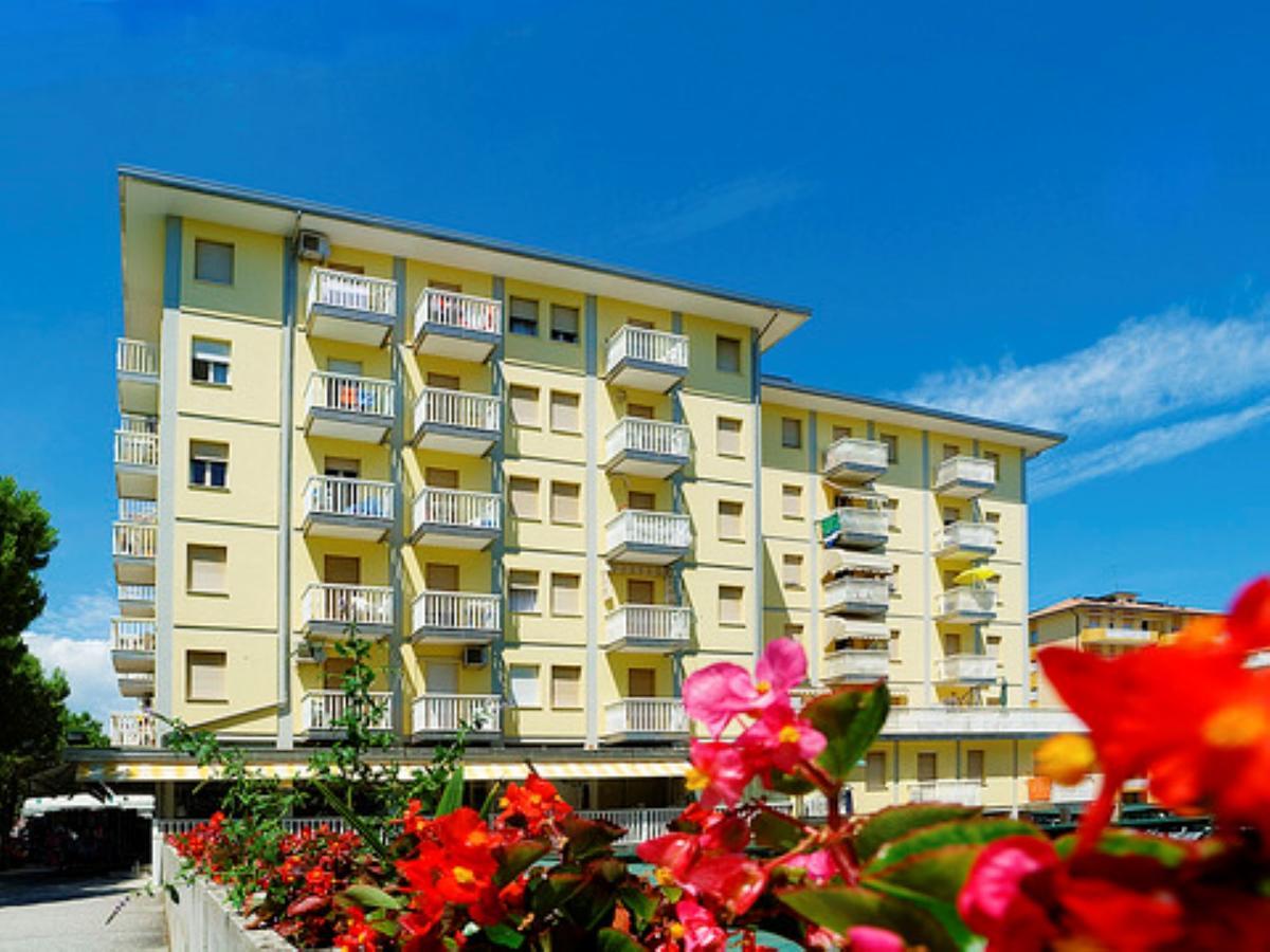 Ferienhaus Ivana Bibione