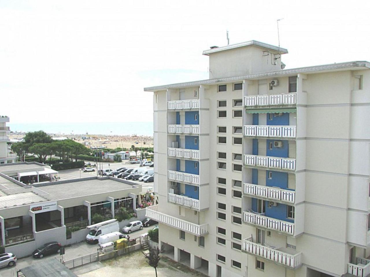 Ferienhaus Ivana Bibione