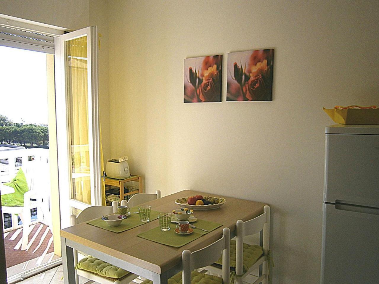 Ivana Ferienhaus Bibione